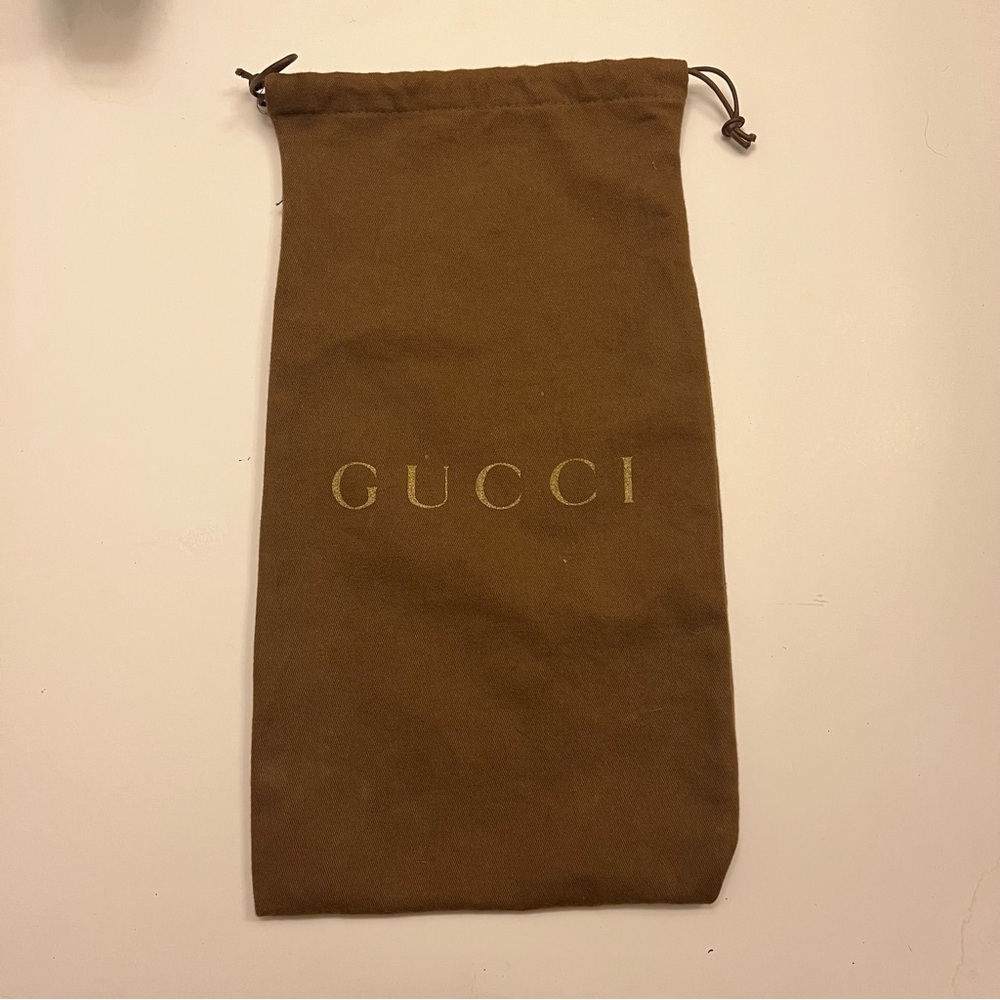 Gucci Dust Bag‎